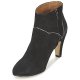 Donna Petite Mendigote BAMBI Nero Moda Online