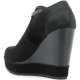 Donna Apepazza FRT10 Tronchetto Donna Nero Moda Online