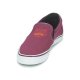 Vendita Di On-Line Slip On Kenzo Bordeaux K-Skate per Donna