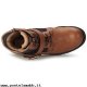 Donna G-Star Raw PATTON V TROOPER STRAP Marrone/SCURO Trovare Prezzi Più