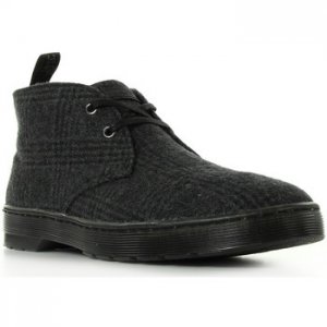 Uomo Dr Martens Mayport grigio Buoni Negozi Online