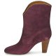 Donna Heyraud DAKOTA BORDEAUX Top Acquista ora