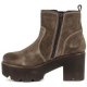 Donna Hangar Shoes 3502 Taupe Vendere Soddisfatto per