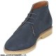 Uomo Hackett CHUKKA BOOT MARINE Siti Shoping In Linea