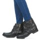 Donna Airstep A.S.98 BERCY Nero Moda Online