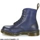 Donna Dr Martens Pascal MARINE Offerte Di Sconto