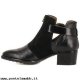 Donna Hispanitas HI52198 Nero Shopping per