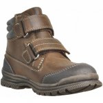 Bambini Geox JR WILLIAM B ABX Marrone Popolare per vendita