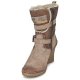 Donna Manas COSIMO Beige/TAUPE Soddisfatto per