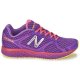 Vendita Di On-Line Scarpe Sport New Balance Viola W980 per Donna