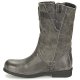 Donna P-L-D-M by Palladium DAISY TUG Grigio Discounted