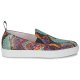 Su Siti Di Shopping Slip On Moschino Cheap & Chic Multicolore Lucia per Donna