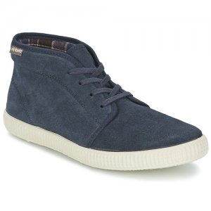 Su Siti Di Shopping Sneakers Victoria Marine Chukka Serraje per Donna