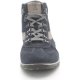 Uomo Igi&co 9803100 Sneakers Uomo Camoscio Blu Blue Ufficialmente