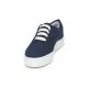 Originale Sneakers Yurban Marine Pluo per Donna