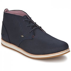 Uomo Boxfresh DALSTON INDIGO Grande Sconto