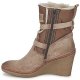 Donna Manas COSIMO Beige/TAUPE Soddisfatto per