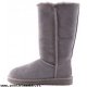 Donna UGG Stivali Grigio Punti Vendita