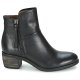 Donna Coqueterra DUCHESSE Nero Vendite On-Line Per