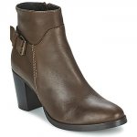 Donna BT London ISAQUE Marrone Presa Discounted