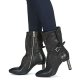 Donna Airstep A.S.98 PAOLA Nero Moda Online