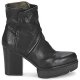 Donna Airstep A.S.98 STAB Nero Trasporto Libero Discounted