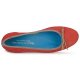 Donna Ballerine Stephane Gontard BAHIA CORAIL Sintetico Sito Offerte