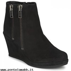 Donna Carvela SPAIN Nero Moda Online