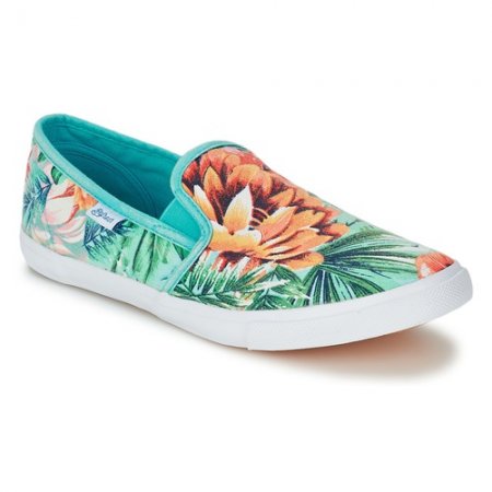 A Casa Shopping Slip On Refresh Stampato Nur per Donna