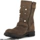 Donna Lelli Kelly L14I8426EP76 Tronchetto Bambino Taupe In Vendita