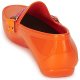 Donna Classiche basse Vivienne Westwood RAL Arancio Nuova versione