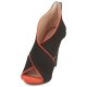 Donna Morgan CROSSIMA Nero/Arancio Shopping per