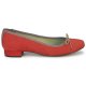 Donna Ballerine Stephane Gontard BAHIA CORAIL Sintetico Sito Offerte