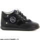 Bambini Melania ME0110A4I.D Sneakers Bambino Blu Clearance online