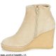 Donna Castaner OLAYA Beige Miglior In Vendita