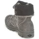 Donna Palladium US BAGGY METALLO In Vendita