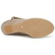 Donna Regard RUPEX Beige Grande Sconto