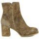 Donna Mjus 253204 Taupe In Vendita