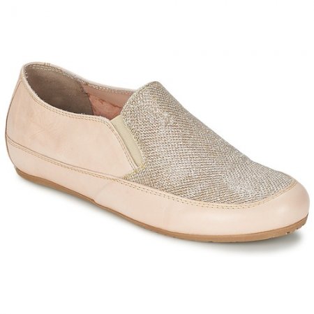 Siti Di Gioco Di Shopping Slip On Tosca Blu Rosa/Paillette Helene Guile per Donna