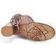 Donna Airstep A.S.98 ODELL Vieux/Rosa Shopping per