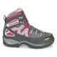 Vendita Di On-Line Scarpe Sport Asolo Grigio/Fucsia Spy Gtx per Donna