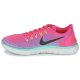 Siti Di Gioco Di Shopping Scarpe Sport Nike Rosa Free Run Distance W per Donna