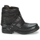 Donna Airstep A.S.98 BERCY Nero Moda Online