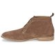 Uomo Hush puppies STYLE CHUKKA Marrone Acquista ora