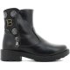 Bambini Laura Biagiotti 748 Tronchetto Bambino Nero Articoli In Saldo Clearance online