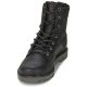 Donna Volcom HEMLOCK Nero Affare Vendita