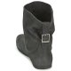 Donna P-L-D-M by Palladium PAIGE EMB Nero Grande Sconto