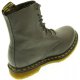 Uomo Dr Martens donna anfibi PASCAL VIRGINIA LEAD 16777060 Grigio In Vendita