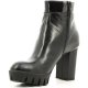 Donna Grace Shoes 459 Tronchetto Donna Nero Affare Vendita