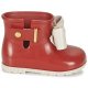 Bambini Melissa SUGAR RAIN BOW Rosso/Rosa Offerte Di Sconto